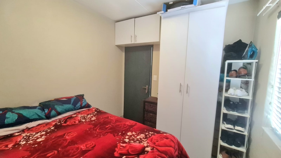To Let 2 Bedroom Property for Rent in Belhar Western Cape